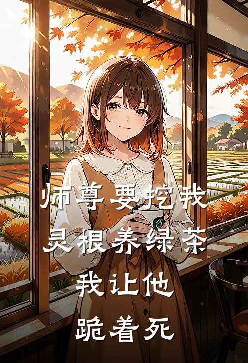 师尊要挖我灵根养绿茶，我让他跪着死灵根叶清霜完结小说免费阅读_热门免费小说师尊要挖我灵根养绿茶，我让他跪着死(灵根叶清霜)