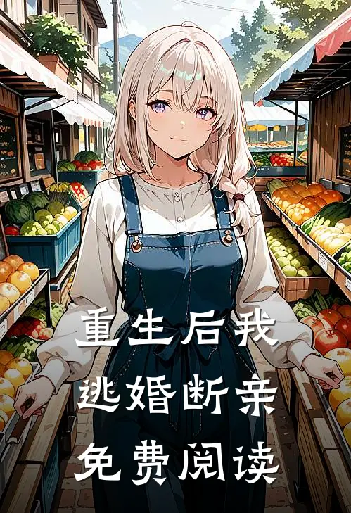 重生后我逃婚断亲免费阅读