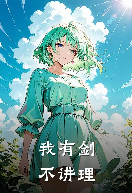 我有剑，不讲理