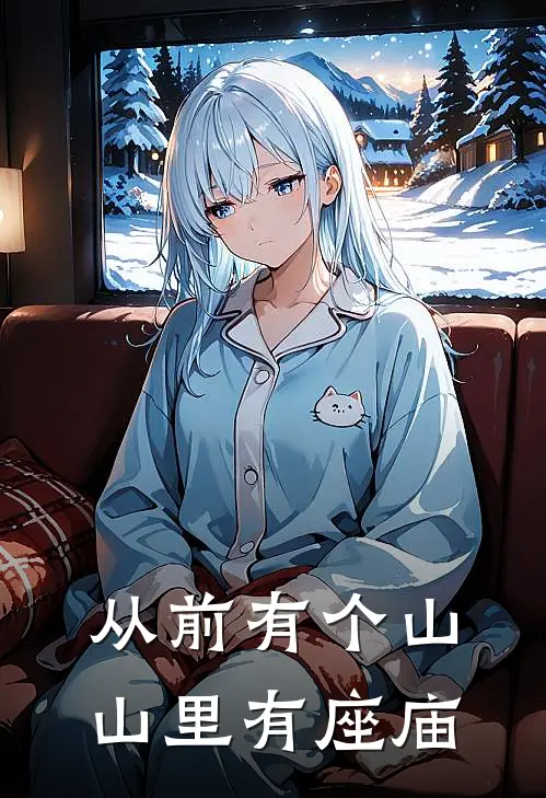 从前有个山山里有座庙