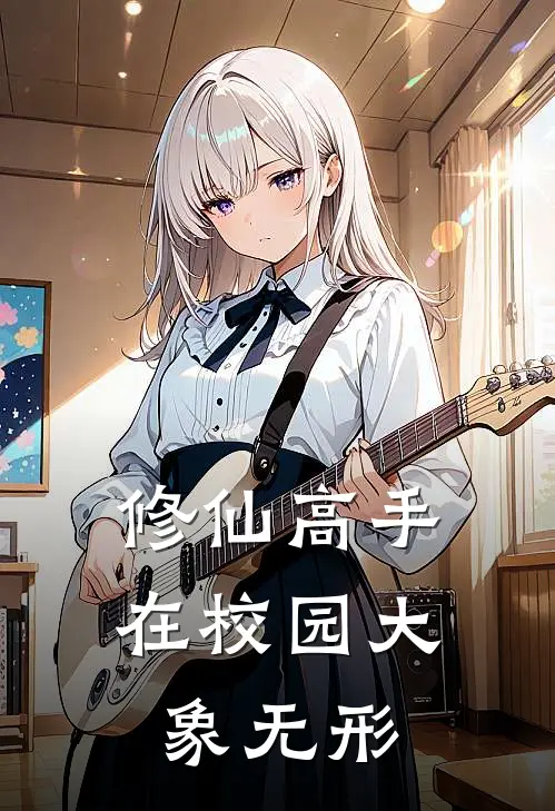 修仙高手在校园 大象无形