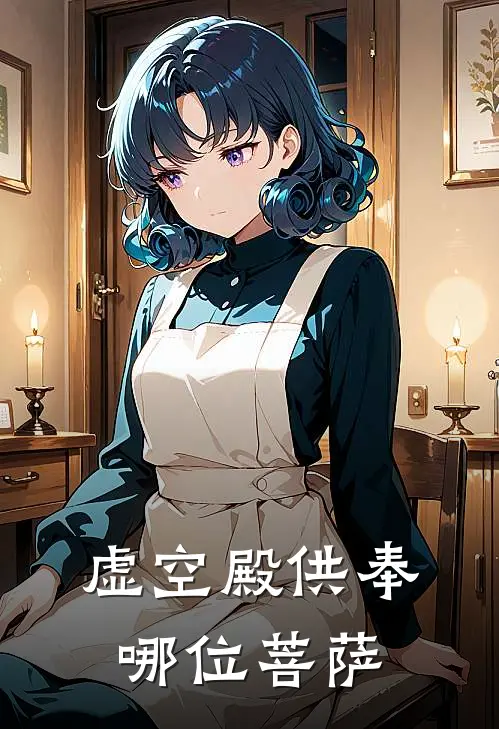 虚空殿供奉哪位菩萨