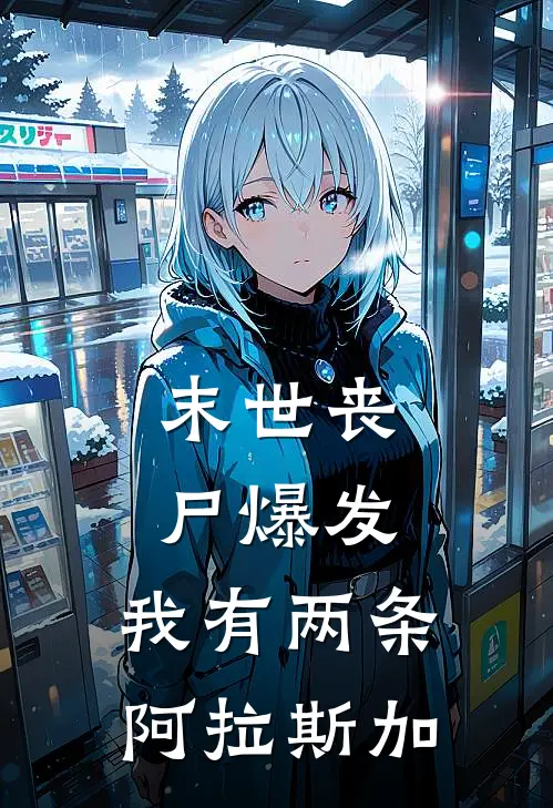 末世丧尸爆发，我有两条阿拉斯加