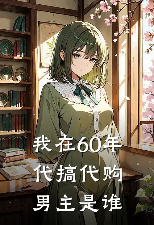 我在60年代搞代购男主是谁
