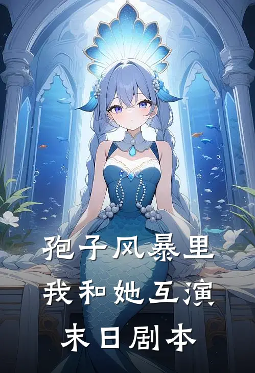 孢子风暴里，我和她互演末日剧本(林见深苏晚晴)最新小说_免费阅读完整版小说孢子风暴里，我和她互演末日剧本(林见深苏晚晴)