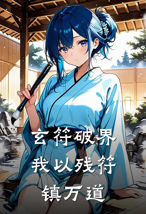玄符破界：我以残符镇万道苏木石小胖最新小说全文阅读_在线免费小说玄符破界：我以残符镇万道(苏木石小胖)