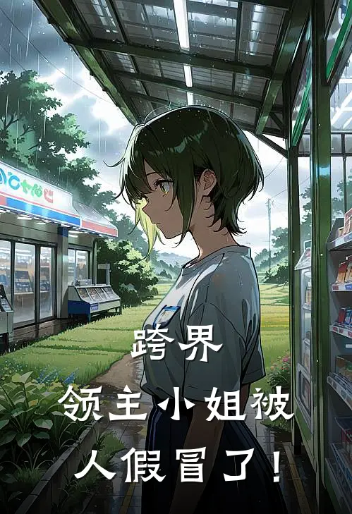 跨界：领主小姐被人假冒了！