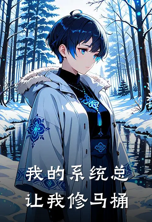 我的系统总让我修马桶林舟马桶热门小说排行_免费阅读全文我的系统总让我修马桶(林舟马桶)