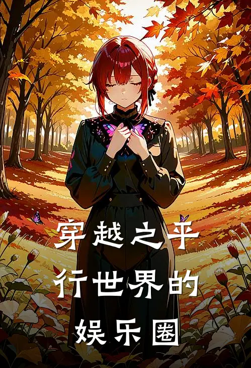 穿越之平行世界的娱乐圈