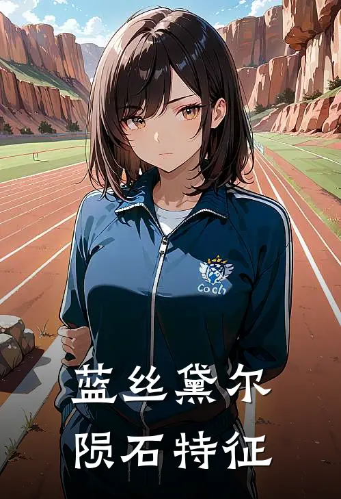 蓝丝黛尔陨石特征