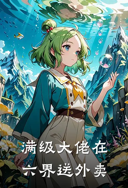 满级大佬在六界送外卖