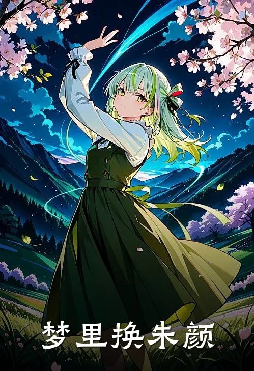 梦里换朱颜(林豫苏茉)免费小说大全_小说完结免费梦里换朱颜林豫苏茉