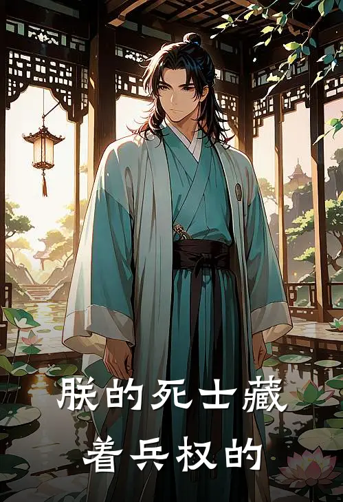 朕的死士藏着兵权的