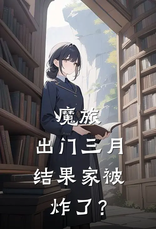 魔旅：出门三月，结果家被炸了？