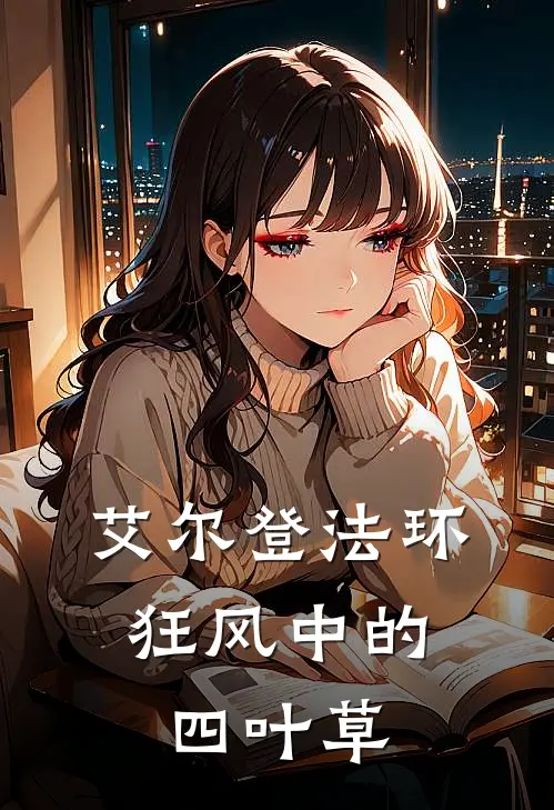 艾尔登法环：狂风中的四叶草(亨利克罗根)免费热门小说_最新小说推荐艾尔登法环：狂风中的四叶草亨利克罗根