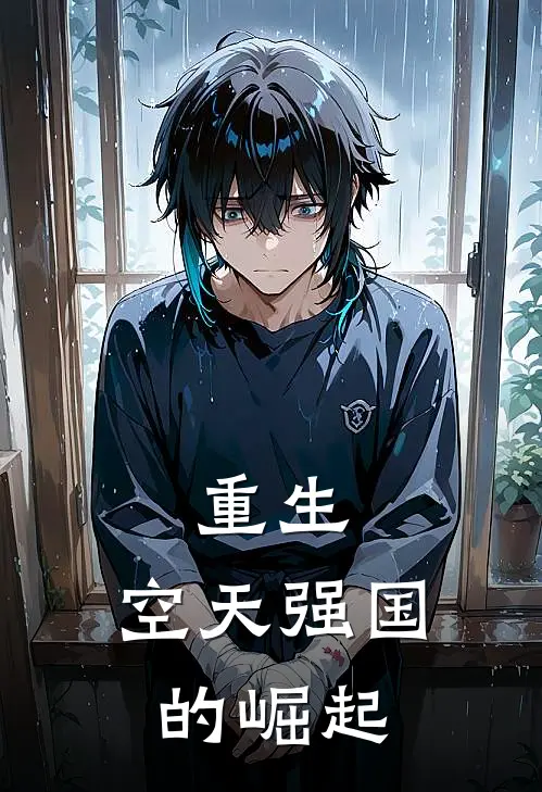 重生：空天强国的崛起