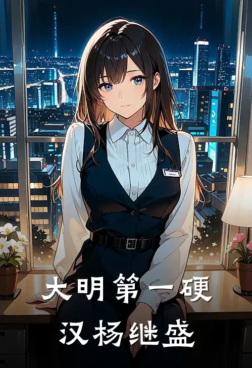 大明第一硬汉杨继盛