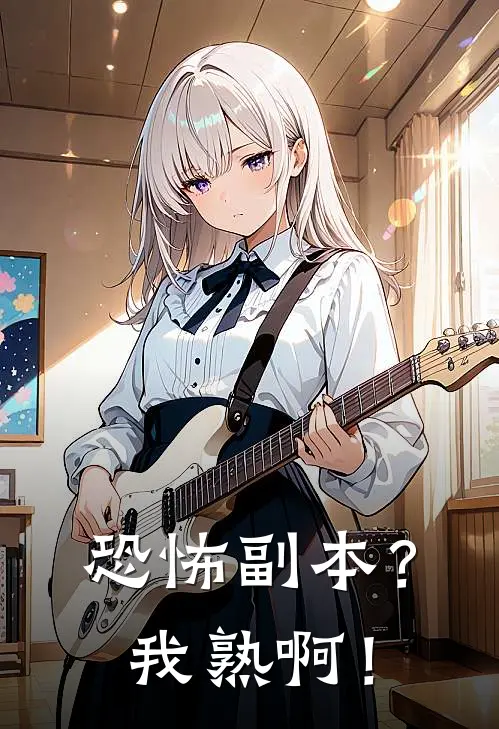 恐怖副本？我熟啊！