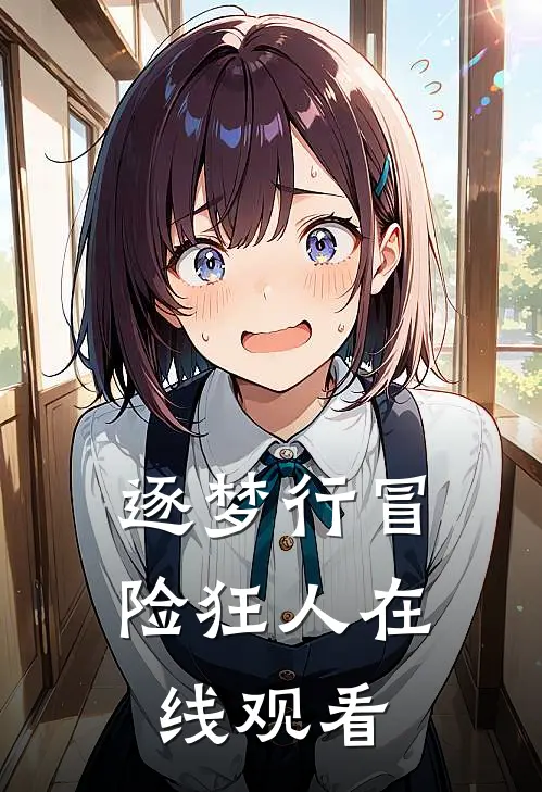 逐梦行冒险狂人在线观看