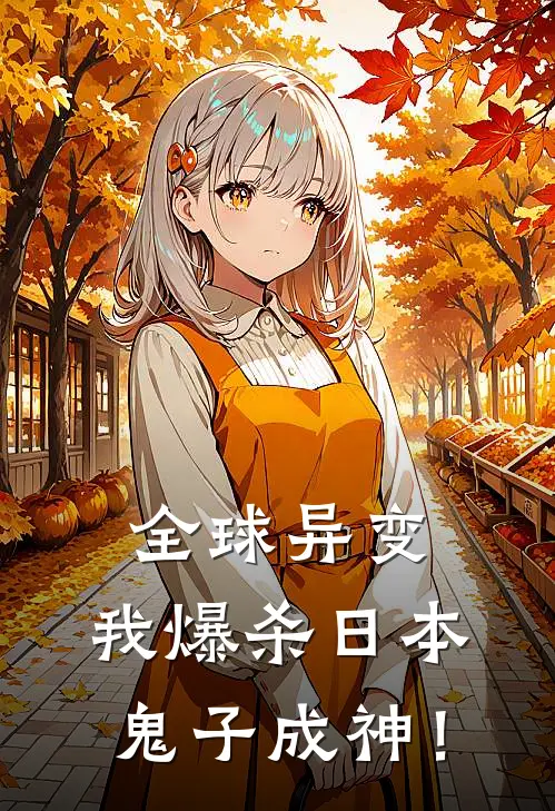 全球异变，我爆杀日本鬼子成神！姜正吕阳小说完结推荐_热门小说阅读全球异变，我爆杀日本鬼子成神！姜正吕阳