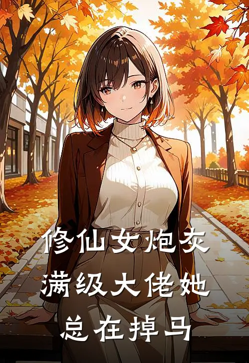 修仙女炮灰：满级大佬她总在掉马