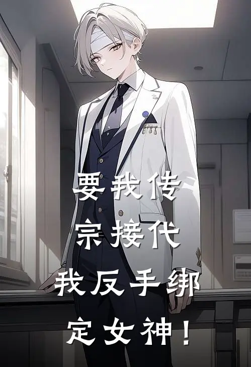 要我传宗接代，我反手绑定女神！(秦婉清苏沐雪)在线免费小说_免费阅读全文要我传宗接代，我反手绑定女神！(秦婉清苏沐雪)