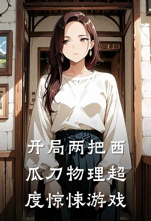 开局两把西瓜刀物理超度惊悚游戏