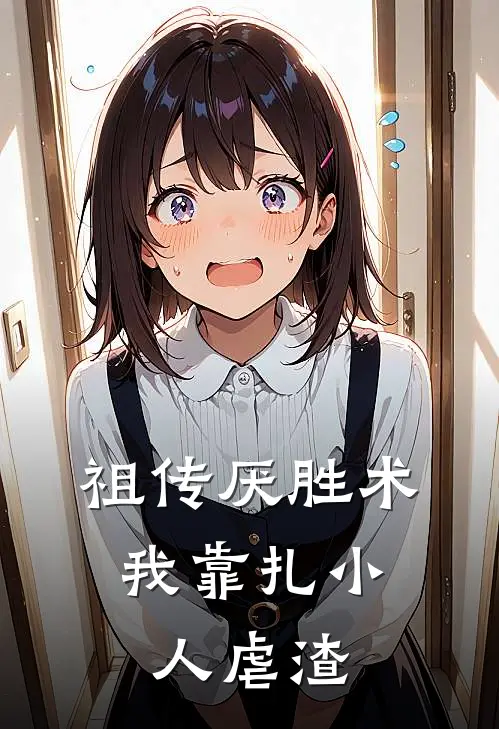 祖传厌胜术：我靠扎小人虐渣小说江哲牛莉莉（已完结全集完整版大结局）江哲牛莉莉小说全文阅读笔趣阁