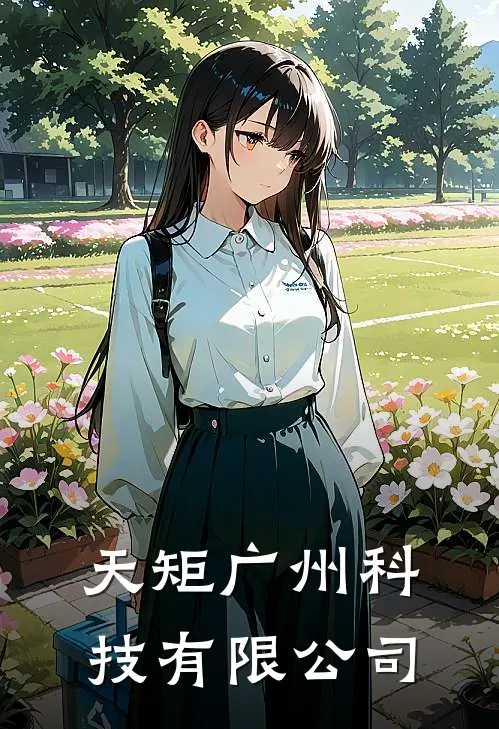 天矩(广州)科技有限公司