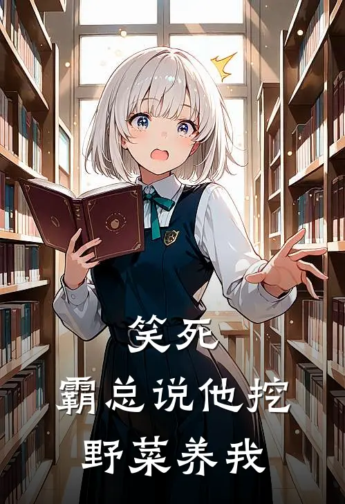 笑死，霸总说他挖野菜养我苏辰苏晓晓小说完整版_完结版小说推荐笑死，霸总说他挖野菜养我(苏辰苏晓晓)