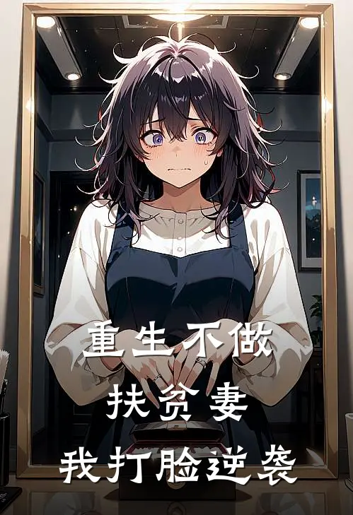 重生不做扶贫妻，我打脸逆袭