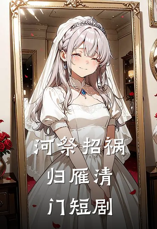 河祭招祸,归雁清门短剧