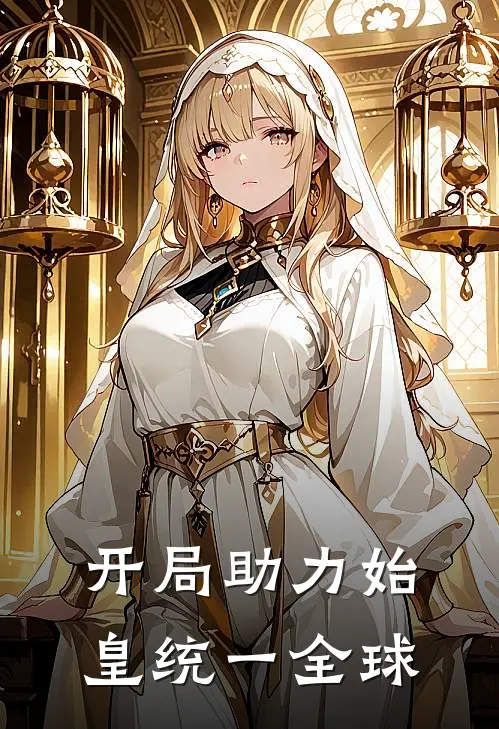 开局助力始皇统一全球