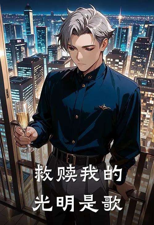 救赎我的光明是歌