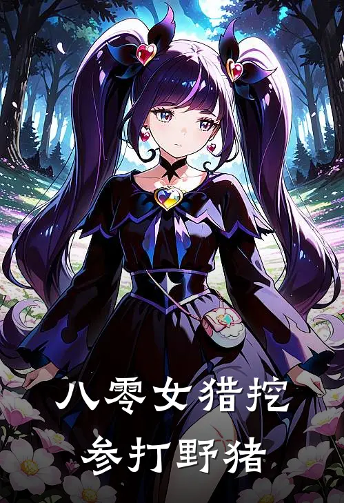 八零女猎挖参打野猪(林愫赵桂兰)热门网络小说_最新章节列表八零女猎挖参打野猪(林愫赵桂兰)