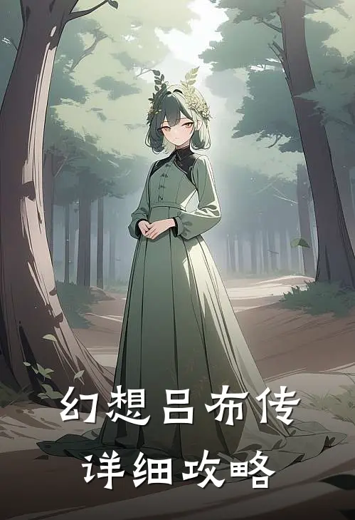 幻想吕布传详细攻略