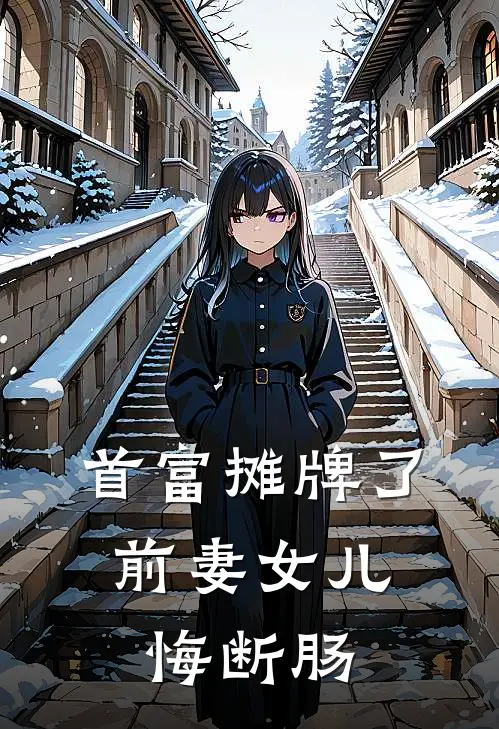 首富摊牌了，前妻女儿悔断肠郝孝顺关丽貌小说完整版_完结版小说推荐首富摊牌了，前妻女儿悔断肠(郝孝顺关丽貌)