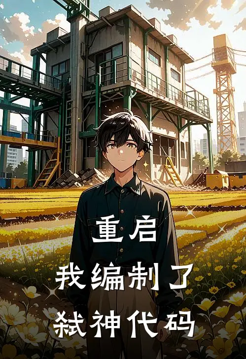 重启：我编制了弑神代码(林策苏念薇)热门网络小说推荐_最新章节列表重启：我编制了弑神代码(林策苏念薇)