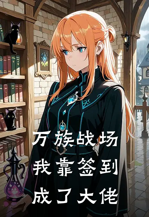 万族战场：我靠签到成了大佬(林辰林辰)最新小说_免费阅读完整版小说万族战场：我靠签到成了大佬(林辰林辰)