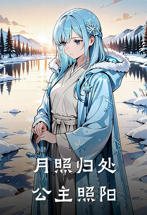 月照归处公主照阳