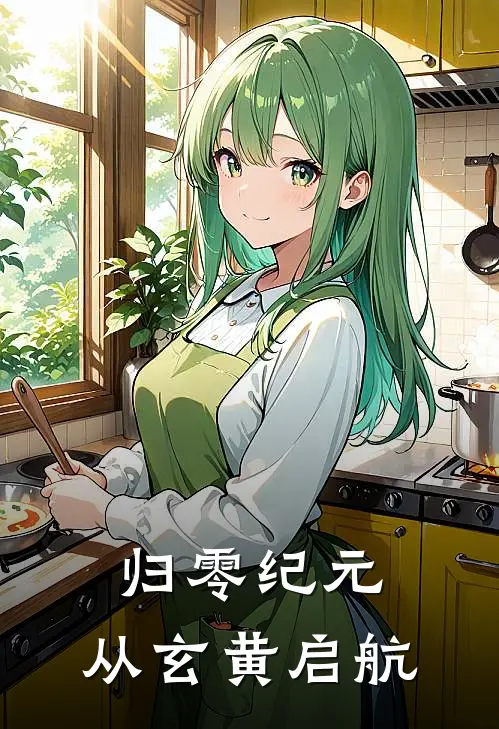 归零纪元：从玄黄启航林凡李慕白完本完结小说_完本完结小说归零纪元：从玄黄启航(林凡李慕白)