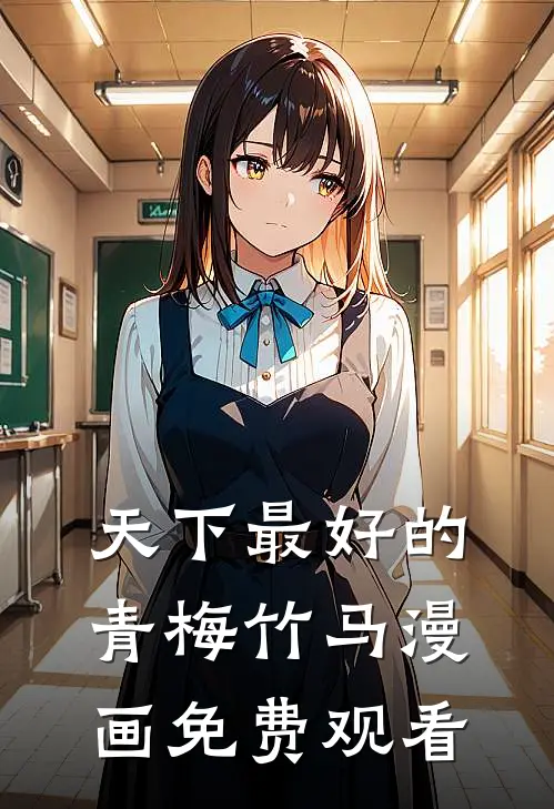 天下最好的青梅竹马漫画免费观看