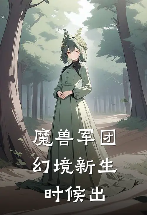 魔兽军团幻境新生时候出