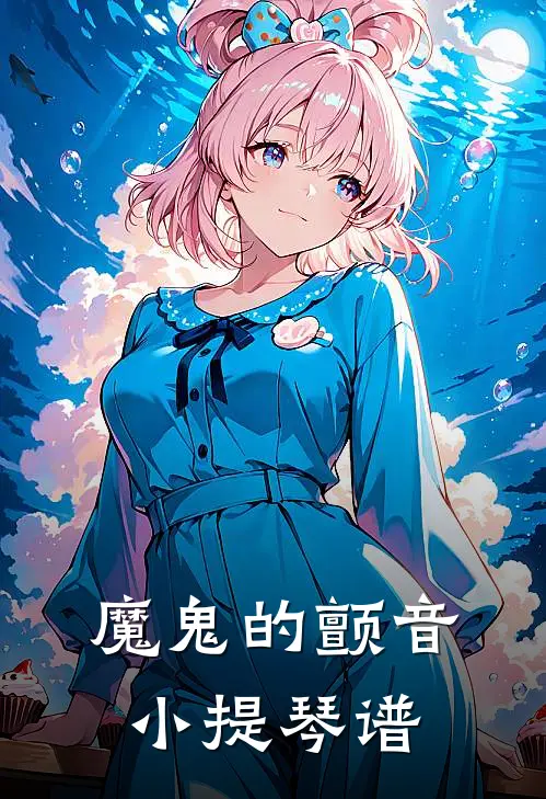 魔鬼的颤音小提琴谱