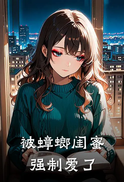 被蟑螂闺蜜强制爱了