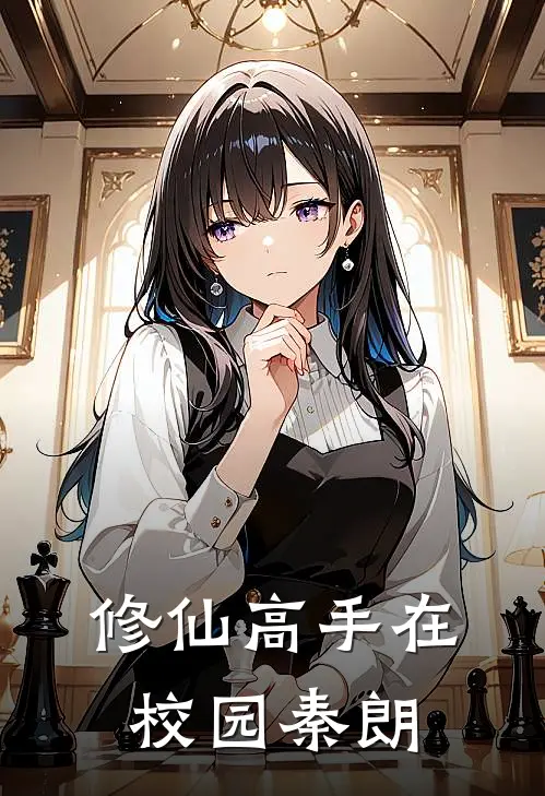 修仙高手在校园秦朗