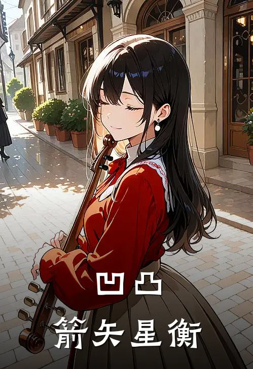 凹凸：箭矢星衡