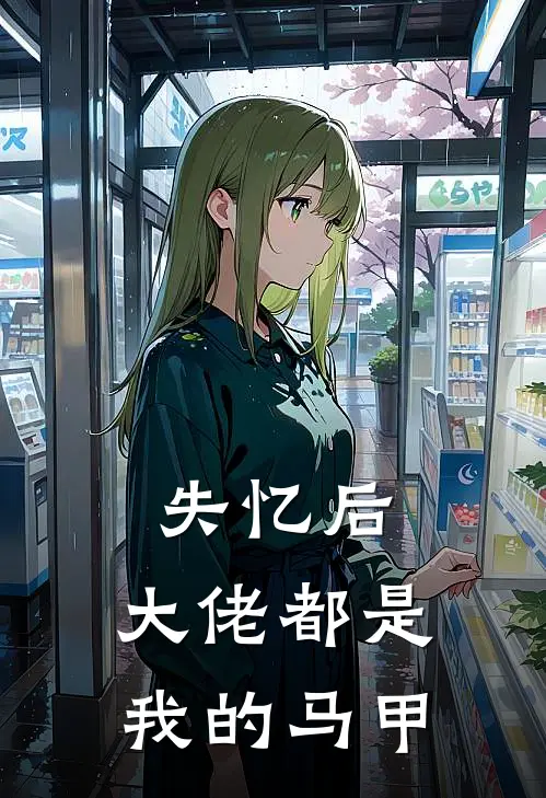 失忆后，大佬都是我的马甲