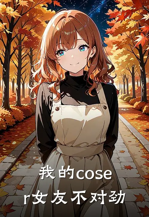 我的coser女友不对劲(林雅陈舟)完本小说_免费阅读无弹窗我的coser女友不对劲林雅陈舟