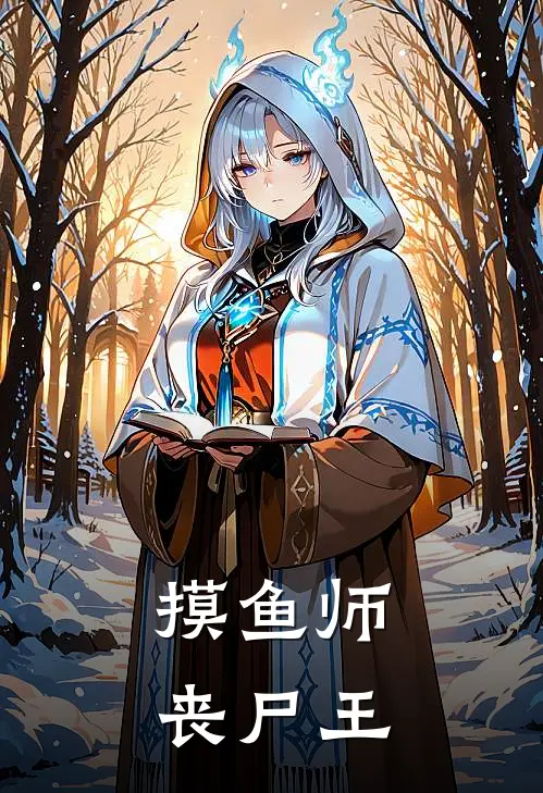 摸鱼师丧尸王